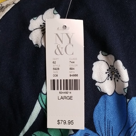New York & Company Dress - Picture 9 of 16